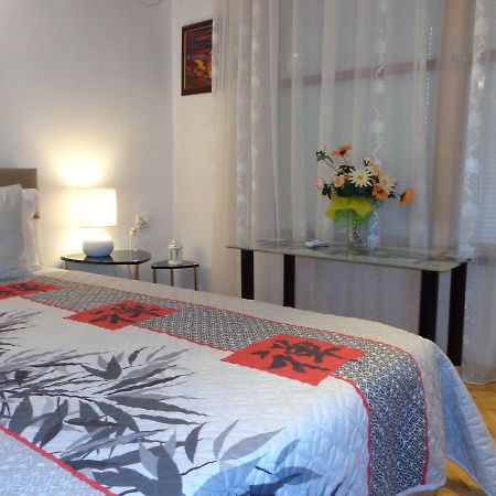 Zoya Apartment 부르가스 외부 사진
