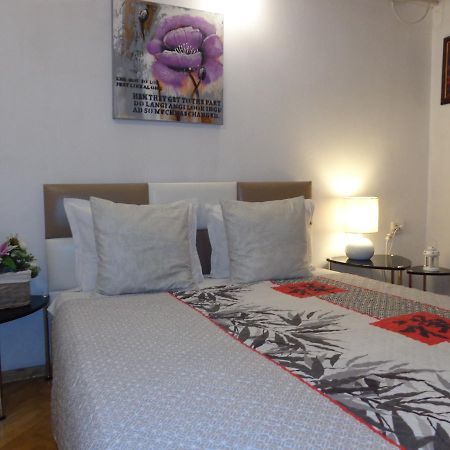 Zoya Apartment 부르가스 외부 사진