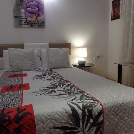Zoya Apartment 부르가스 외부 사진