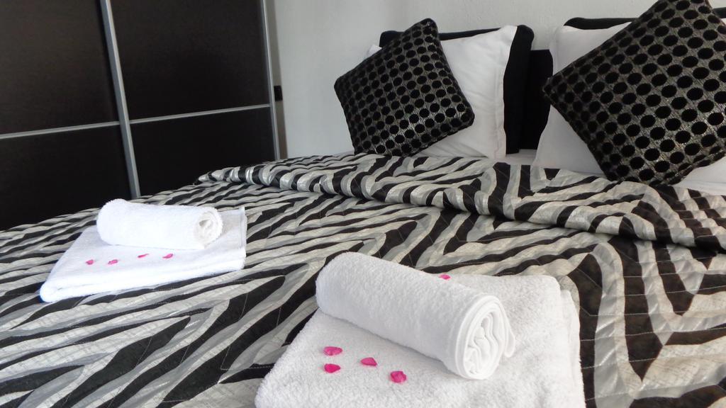 Zoya Apartment 부르가스 외부 사진