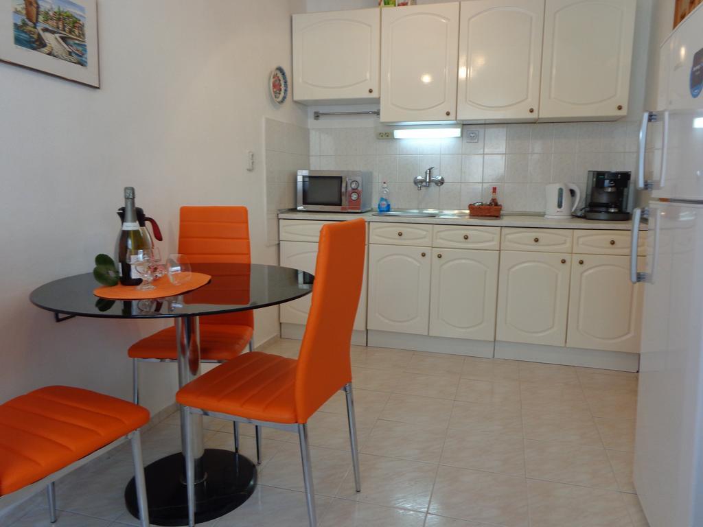 Zoya Apartment 부르가스 외부 사진