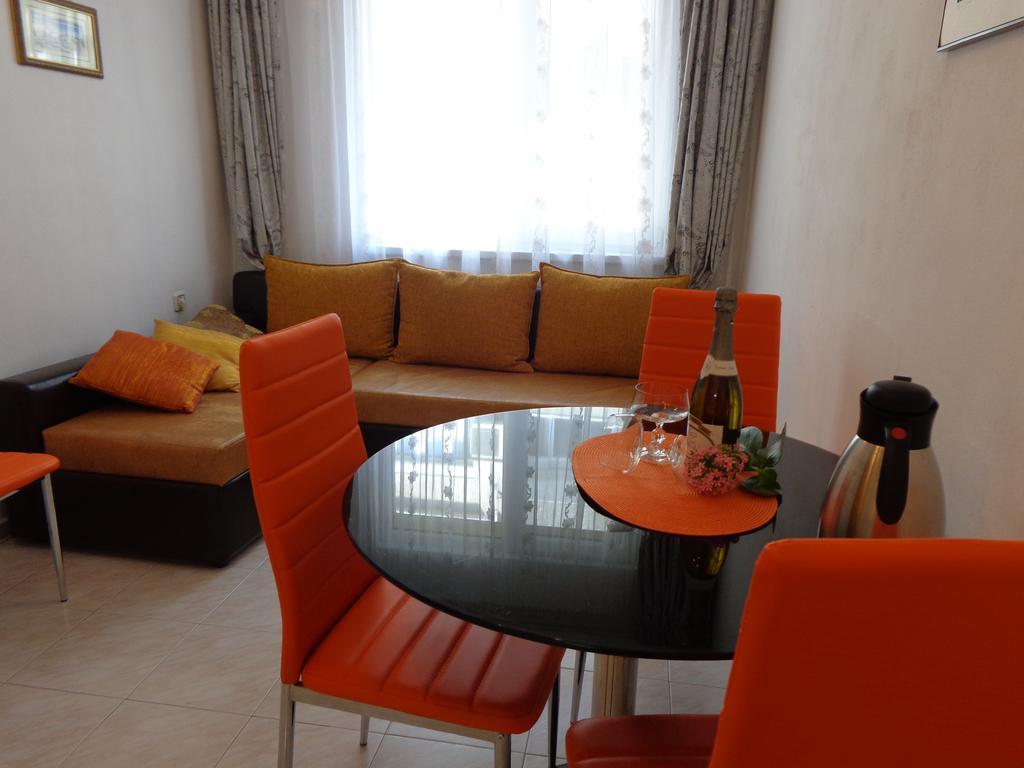 Zoya Apartment 부르가스 외부 사진