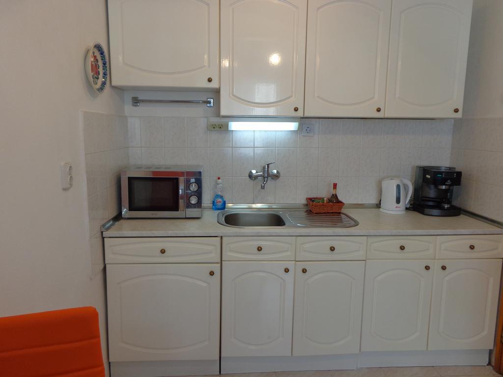 Zoya Apartment 부르가스 외부 사진