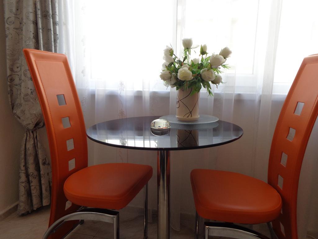 Zoya Apartment 부르가스 외부 사진