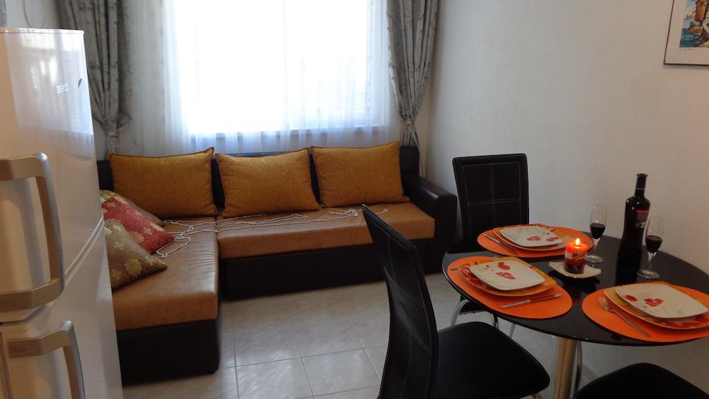 Zoya Apartment 부르가스 객실 사진