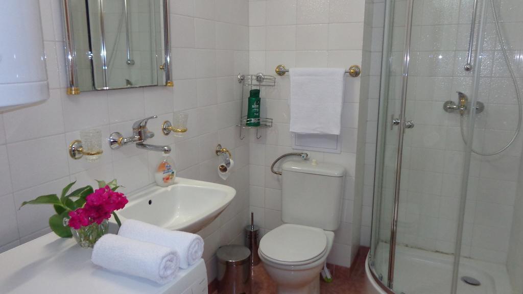 Zoya Apartment 부르가스 객실 사진