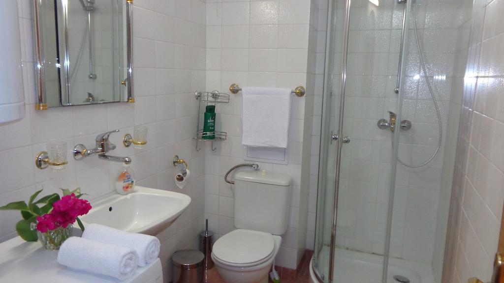 Zoya Apartment 부르가스 객실 사진