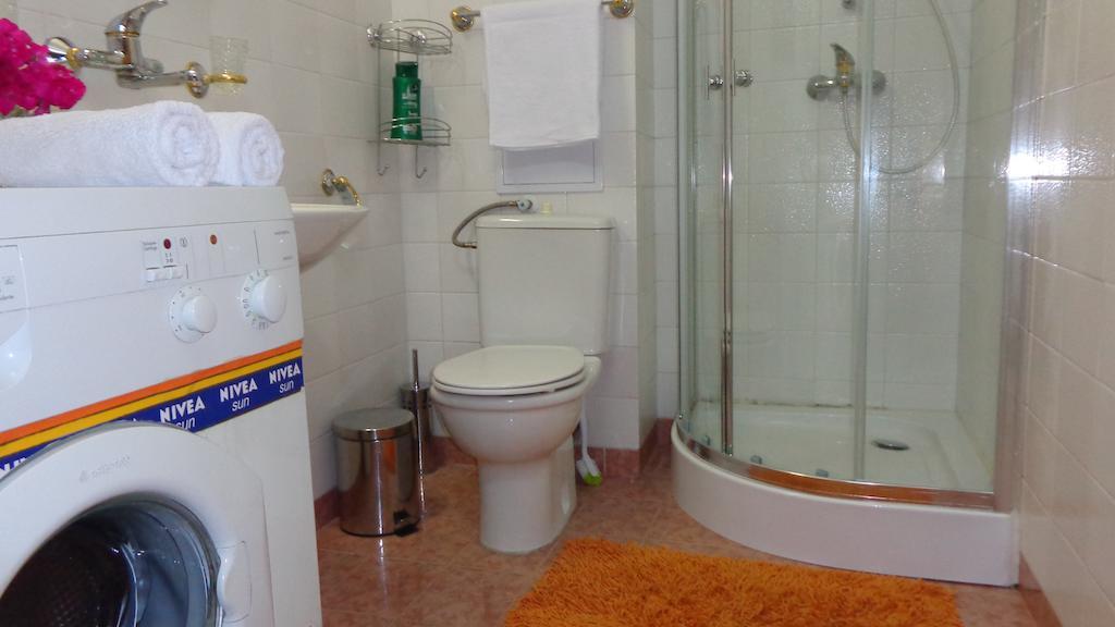Zoya Apartment 부르가스 객실 사진