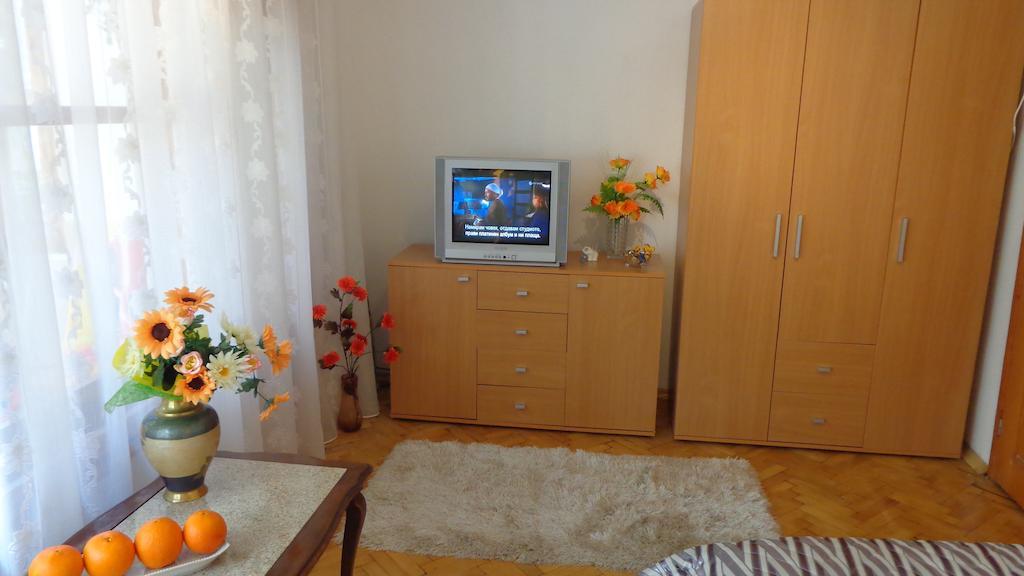 Zoya Apartment 부르가스 객실 사진