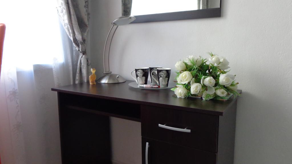 Zoya Apartment 부르가스 객실 사진