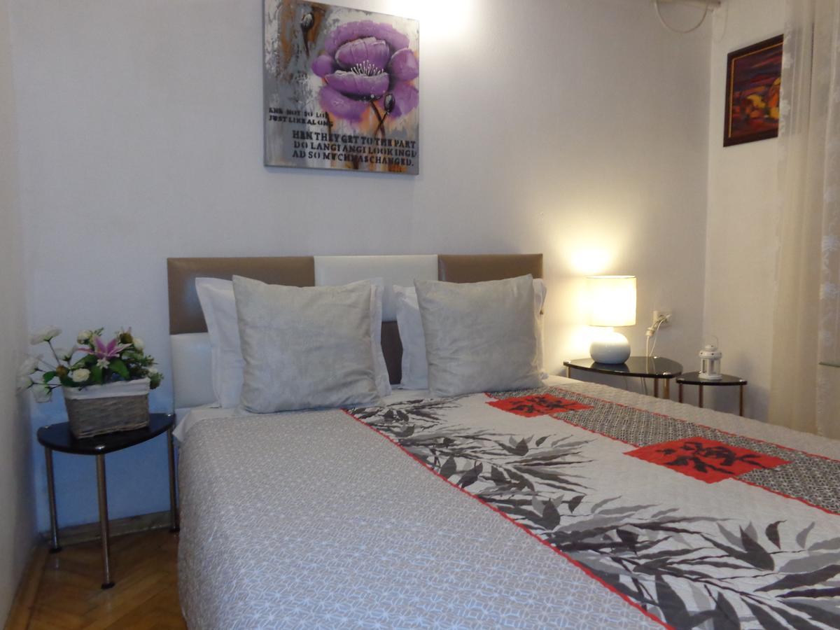 Zoya Apartment 부르가스 외부 사진