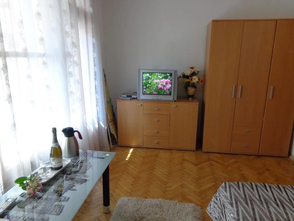 Zoya Apartment 부르가스 외부 사진
